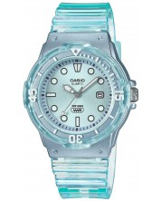 Дамски часовник Casio Collection - LRW-200HS-2EVEF -1