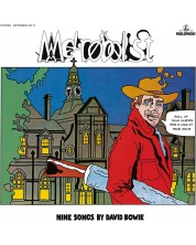 David Bowie - Metrobolist aka The Man Who Sold The World (Vinyl) -1