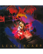 Dark Angel - Leave Scars (CD)