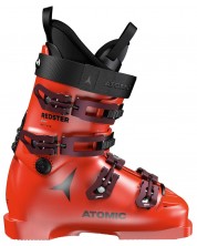 Дамски ски обувки Atomic - Redster STI 110, червени