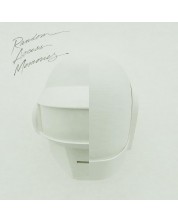 Daft Punk - Random Access Memories, Drumless Edition (2 Vinyl) -1