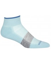 Дамски чорапи Icebreaker - Multisport Light Mini Haze, размер S