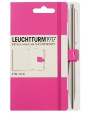 Държач за пишещо средство Leuchtturm1917 - New pink