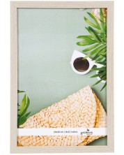 Дървена рамка за снимки Goldbuch - Summer, 20 x 30 cm -1