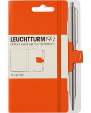 Държач за пишещо средство Leuchtturm1917 - Оранжев -1