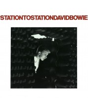 David Bowie - Stage,  Remastered (Vinyl) -1