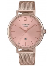 Дамски часовник Casio Sheen - SHE-4539CM-4AUER