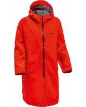 Дъждобран Atomic - RS Rain Coat, размер XL, червен -1