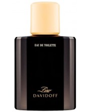 Davidoff Тоалетна вода Zino, 125 ml