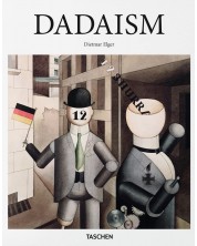 Dadaism -1