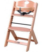 Дървено столче за хранене Freeon - Chef -1