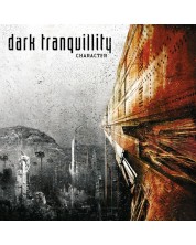 Dark Tranquillity - Character (CD) -1