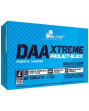 DAA Xtreme Prolact-Block, 60 таблетки, Olimp