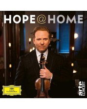 Daniel Hope - Hope@Home (CD) -1