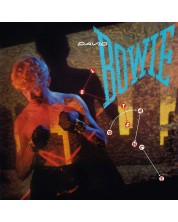 David Bowie - Let's Dance, Remastered (CD) -1