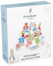 Дървена игра за балансиране Orange Tree Toys Peter Rabbit -1
