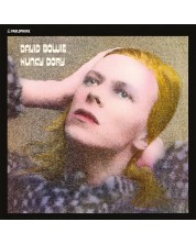 David Bowie - Hunky Dory, Remastered (Vinyl) -1