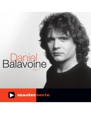 Daniel Balavoine - Master Série vol1 (CD)