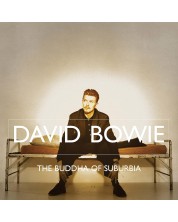 David Bowie - The Buddha Of Suburbia, Remaster Edition (CD) -1