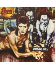 David Bowie - Diamond Dogs, 50th Anniversary (Vinyl) -1