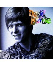 David Bowie - The Deram Anthology 1966 - 1968 (CD) -1