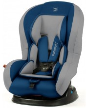 Детско столче за кола Babyauto - Dadou, синьо, до 18 kg -1