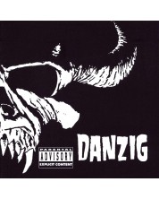DANZIG - DANZIG 1 (CD) -1