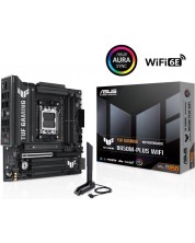 ASUS - TUF Gaming B850M Plus Wi-Fi