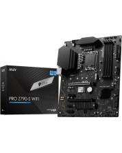 Дънна платка MSI - PRO Z790-S WIFI, LGA1700 -1