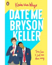 Date Me, Bryson Keller -1