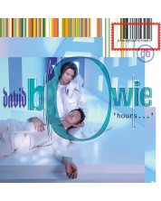 David Bowie - Hours…, Remaster (Vinyl) -1