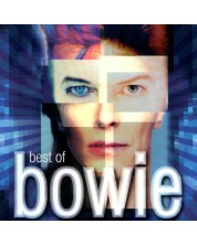 David Bowie - Best Of Bowie (2 CD) -1