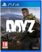 Day Z (PS4) -1