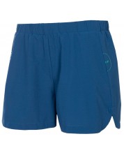 Дамски къси панталони Trangoworld - Short Gobi, сини -1