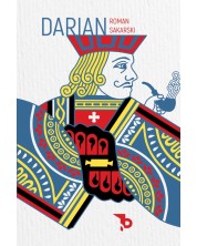 Darian (Paperback) -1