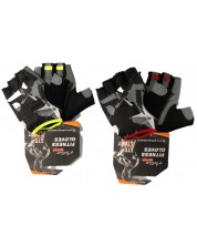 Дамски фитнес ръкавици Active Gym - Slim Gym Fit Grip, асортимент -1