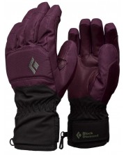 Дамски ръкавици Black Diamond - Mission gloves , червени -1