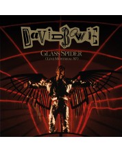 David Bowie - Glass Spider, Live Montreal '87, 2018 Remastered (2 CD) -1