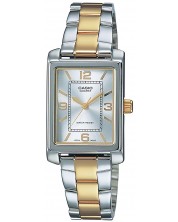 Дамски часовник Casio Collection - LTP-1234PSG-7AEG -1