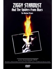 David Bowie – Ziggy Stardust And The Spiders From Mars (DVD) -1