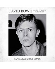 David Bowie - Clareville Grove Demos (3 Vinyl) -1