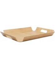 Дървена табла за сервиране Bredemeijer - Madera, 44.5 х 33.5 х 4.5 cm -1