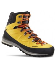 Дамски обувки Crispi - Crossover Rainier Pro GTX, жълти