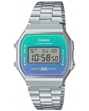 Дамски часовник Casio Vintage - A168WER-2AEF -1