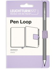 Държач за пишещо средство Leuchtturm1917 - Lilac