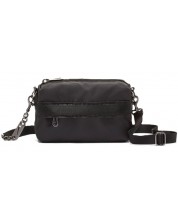 Дамска чанта за рамо Nike - Futura Luxe, 1 L, черна -1