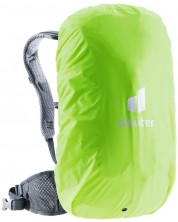 Дъждобран за раница Deuter - Raincover Mini, зелен -1