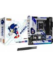 ASRock - B760M PG SONIC WiFi