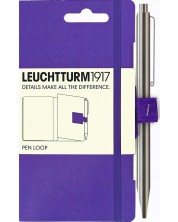 Държач за пишещо средство Leuchtturm1917 - Лилав -1