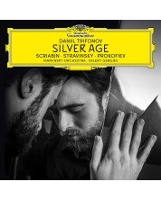 Daniil Trifonov - Silver Age (CD) -1